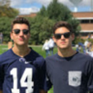 Meet your Posher, Ben